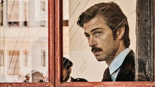 Maltese - Il Romanzo del Commissario Bild 1