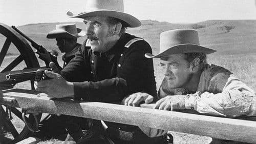 Tomahawk - Aufstand der Sioux Bild 2