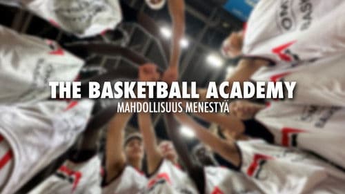 The Basketball Academy, mahdollisuus menestyä Bild 1