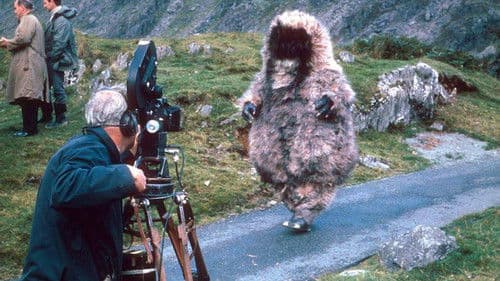 Troughton in Tibet: Making 'The Abominable Snowmen' Bild 1