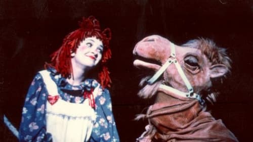 Raggedy Ann: The Musical Adventure Bild 1