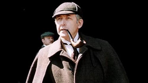 Sherlock Holmes im 20. Jahrhundert Bild 1