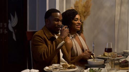 The Secret Between Us Bild 1
