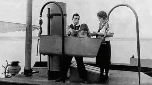 Wasser hat keine Balken Bild 2