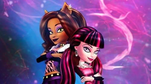 Monster High - Monster- oder Musterschule Bild 2