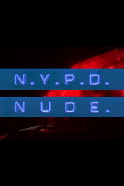 NYPD Nude