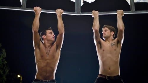 Drei Meter über dem Himmel Bild 8