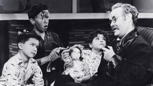 Dos diablitos en apuros Bild 1