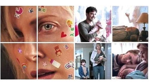 Tully - Dieses verdammte Mutterglück Bild 7