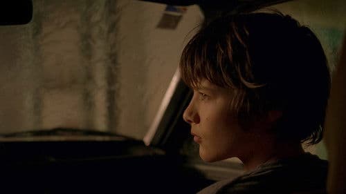 Am Ende der Kindheit Bild 3