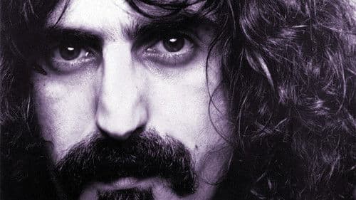 Frank Zappa: Live in Barcelona Bild 1