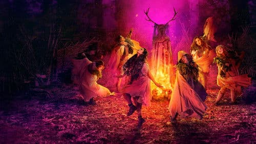 Yellowjackets Bild 2