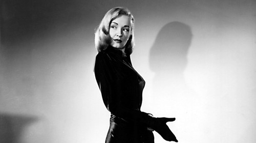 Johnny Allegro Bild 2