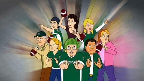 Corner Gas Animated Bild 4