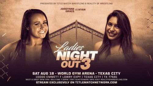 ROW Ladies Night Out 3 Bild 2