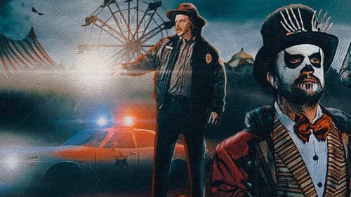 Candy Corn - Dr. Deaths Freakshow Bild 6