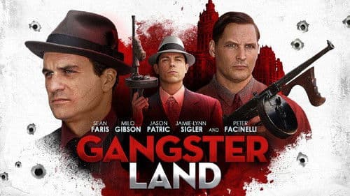 Gangster Land Bild 5
