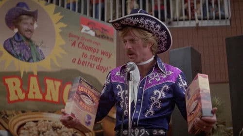 Der Elektrische Reiter Bild 3