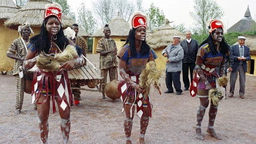 Le Village De Bamboula Bild 4