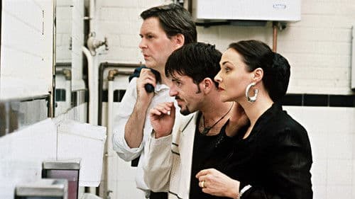 3 Steps to Heaven Bild 1