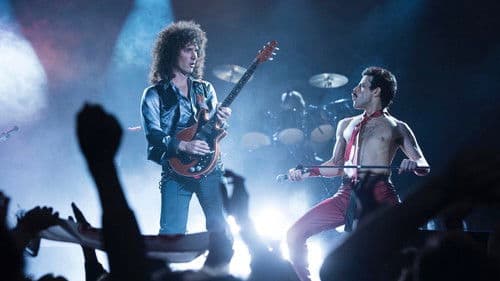 Bohemian Rhapsody Bild 4