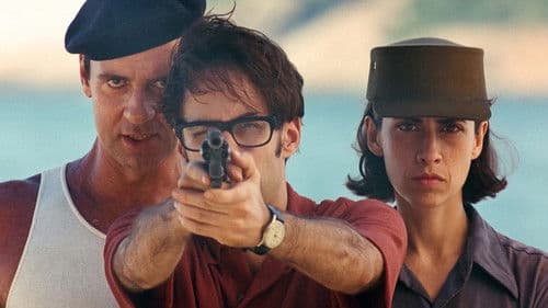 Vier Tage im September Bild 2