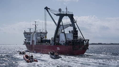 The Investigation - Der Mord an Kim Wall Bild 8