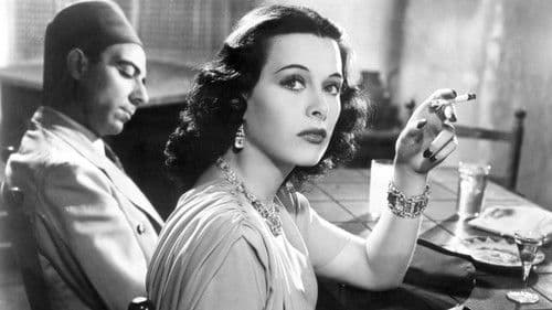 Geniale Göttin - Die Geschichte von Hedy Lamarr Bild 3