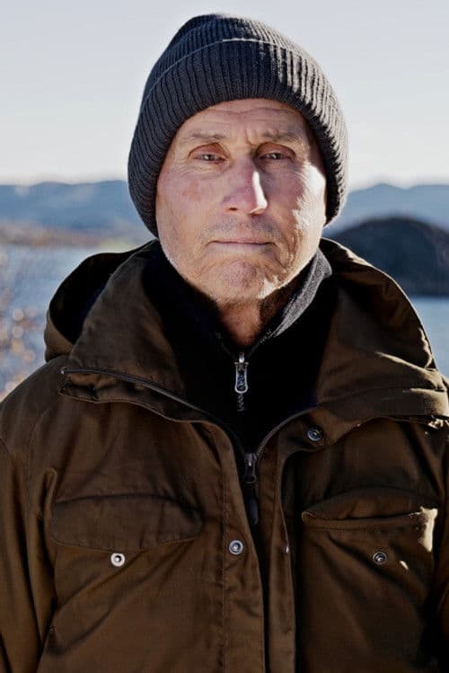 Richard "Rick" la Roche