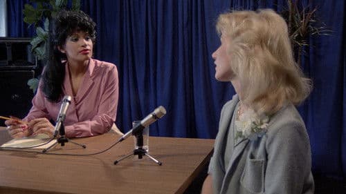 The Tale of Tiffany Lust Bild 7