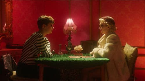 We Watched Her Go Bild 1