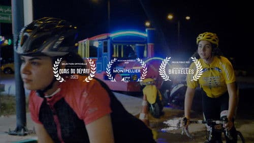 Women Don't Cycle Bild 2