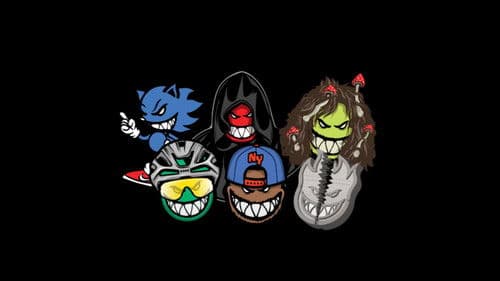 Johnny's Spitfire Vid Bild 2