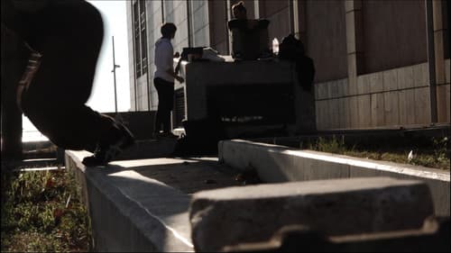 Ρυθμοί της πόλης: Το παρκούρ στην Θεσσαλονίκη Bild 8