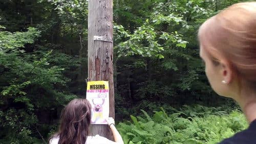 Cold Case #17-76466 Bild 2