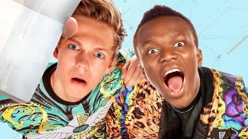 Laid in America Bild 2