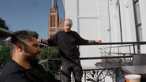 Vegg Vegg Vegg Bild 3