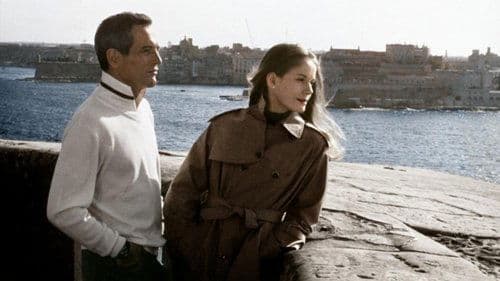 Der Mackintosh Mann Bild 1