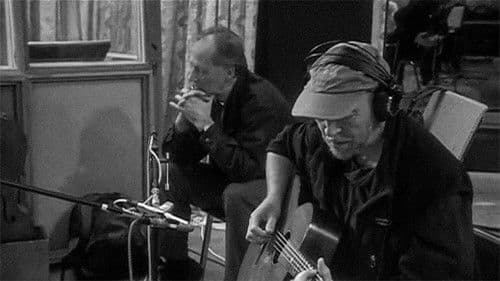 In the Edges: The 'Grizzly Man' Session Bild 1