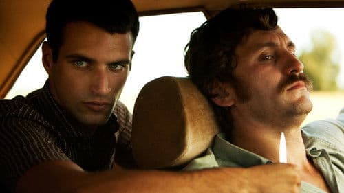 La isla mínima - Mörderland Bild 6