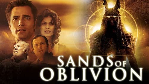 Sands of Oblivion - Das verfluchte Grab Bild 3