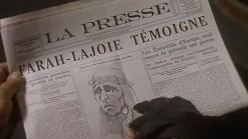 Les grands procès Bild 1