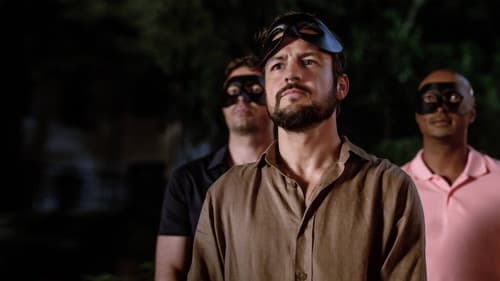 The Groomsmen: Last Dance Bild 4