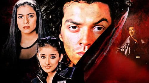 Gupt - Mörderische Wahrheiten Bild 2