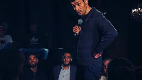 Mustapha El Atrassi - Nique Sa Mère Bild 1