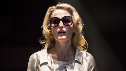 National Theatre Live: A Streetcar Named Desire Bild 2