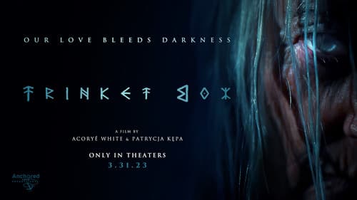 Trinket Box - Wenn das Böse erwacht Bild 1