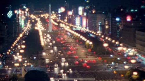 Pizza, birra, faso Bild 1