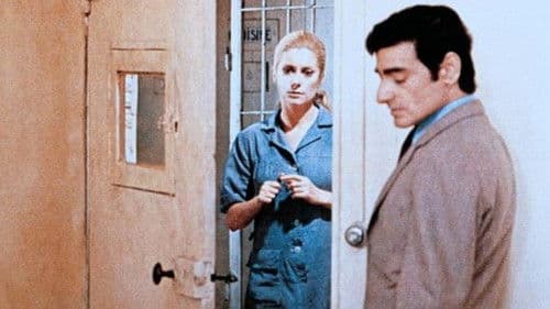 Ein Hauch von Zärtlichkeit Bild 1