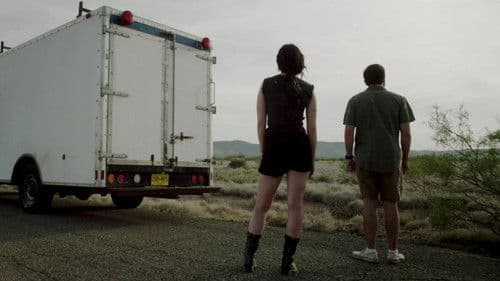 The Odd Way Home Bild 1